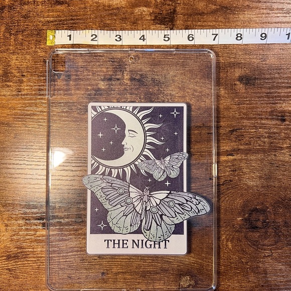 iPad case - Picture 2 of 3